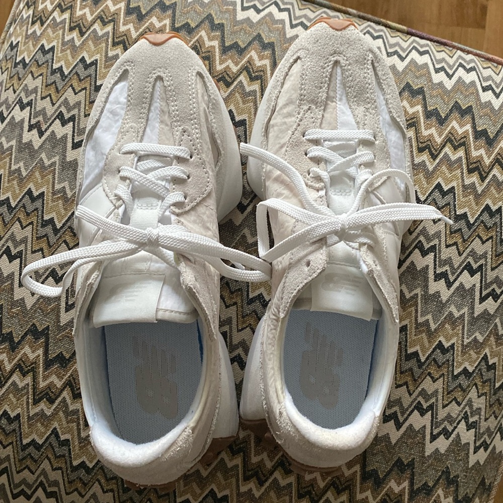 New Balance 327 Women’s